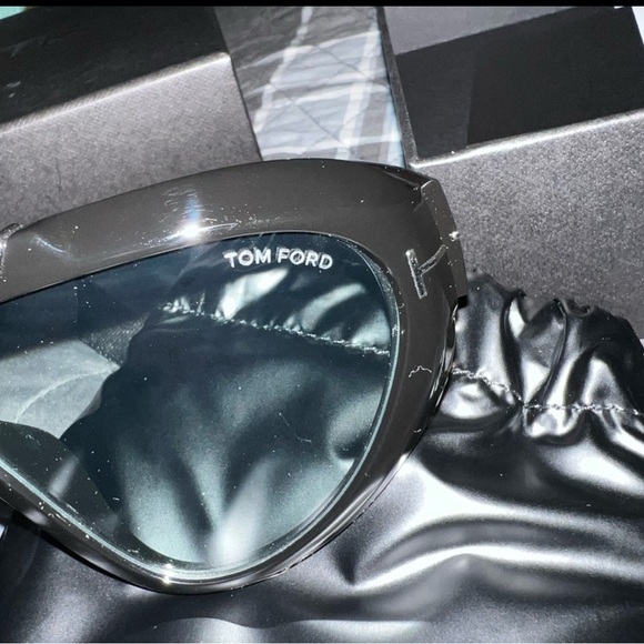Tom Ford linden photocromic Sunglasses